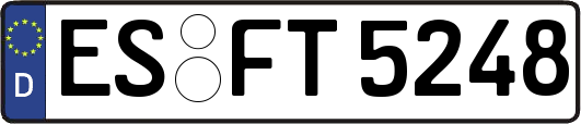 ES-FT5248