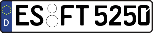 ES-FT5250