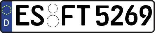 ES-FT5269