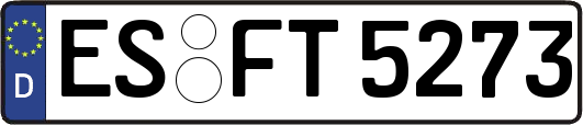 ES-FT5273