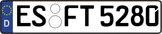 ES-FT5280