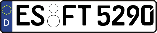 ES-FT5290