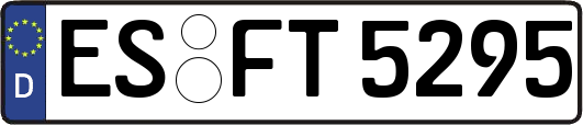 ES-FT5295