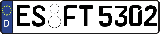 ES-FT5302