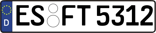 ES-FT5312