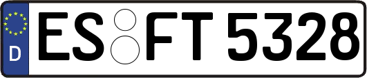 ES-FT5328