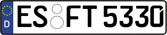 ES-FT5330