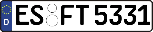 ES-FT5331