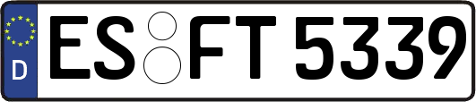 ES-FT5339