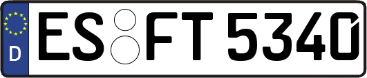 ES-FT5340