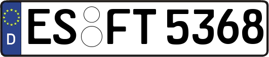ES-FT5368
