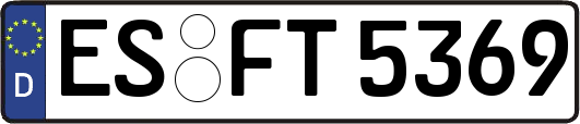 ES-FT5369