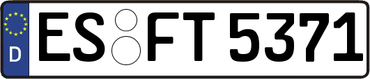 ES-FT5371