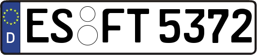 ES-FT5372