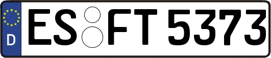 ES-FT5373