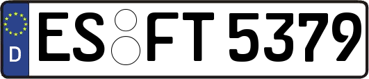 ES-FT5379