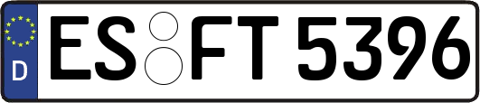 ES-FT5396