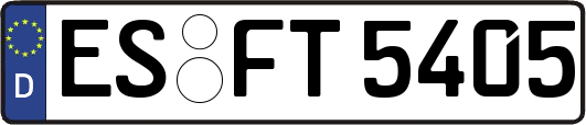 ES-FT5405
