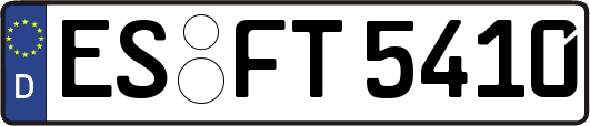 ES-FT5410