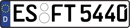 ES-FT5440