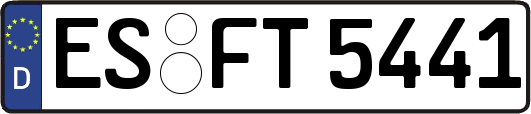 ES-FT5441