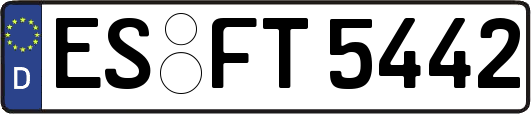 ES-FT5442