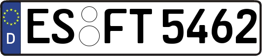 ES-FT5462