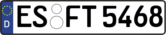 ES-FT5468
