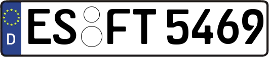 ES-FT5469