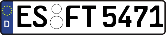 ES-FT5471