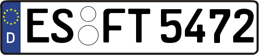ES-FT5472