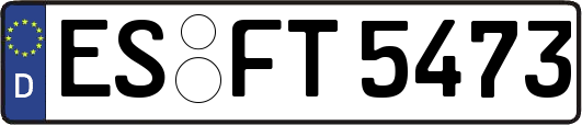 ES-FT5473