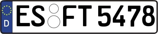 ES-FT5478