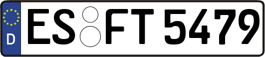 ES-FT5479