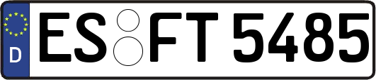 ES-FT5485