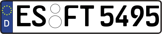 ES-FT5495