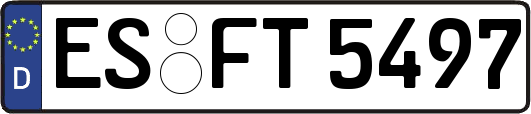 ES-FT5497