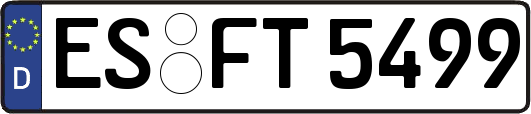 ES-FT5499
