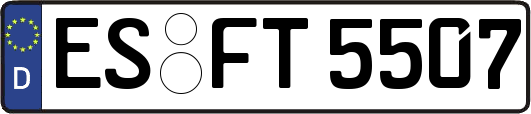 ES-FT5507