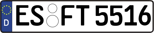 ES-FT5516