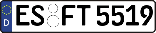ES-FT5519