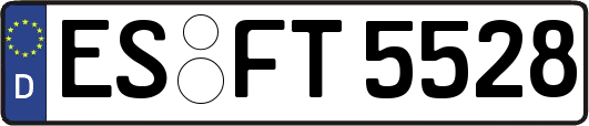 ES-FT5528