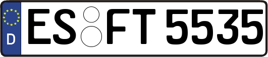 ES-FT5535