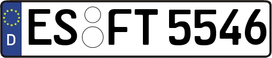 ES-FT5546