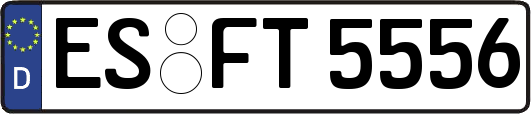 ES-FT5556
