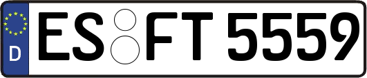 ES-FT5559