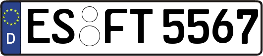 ES-FT5567