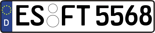 ES-FT5568
