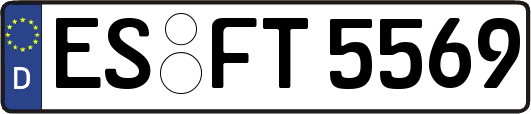 ES-FT5569