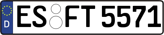 ES-FT5571